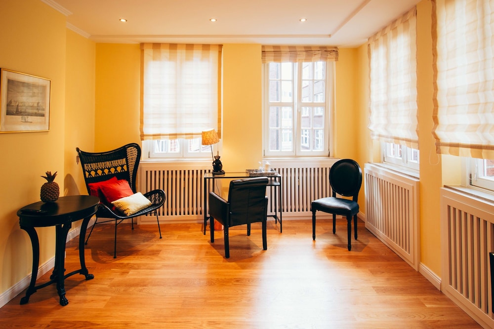 Hotel Classico — photo 26