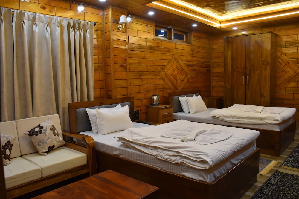 TSEWANG GUEST HOUSE