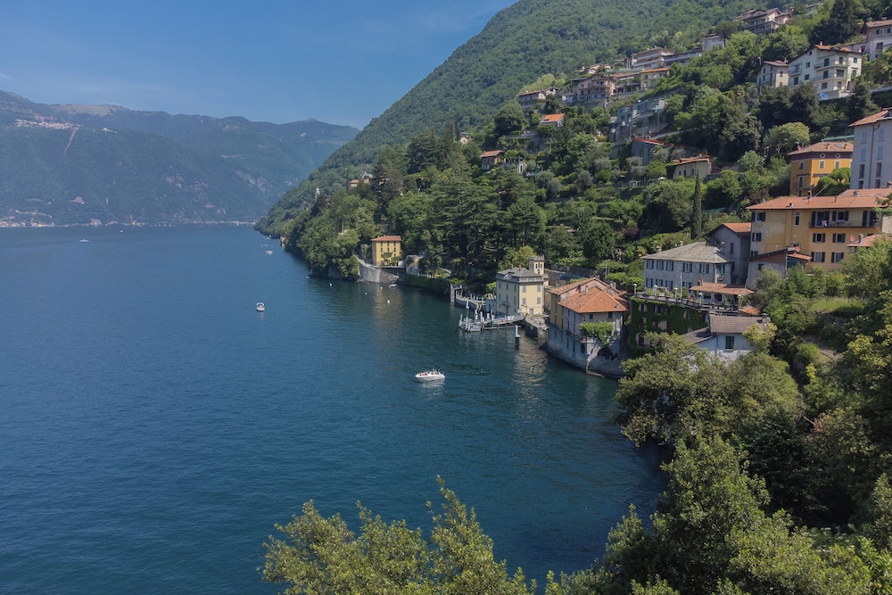 Lavarell House - Best Lake View by Rent all Como