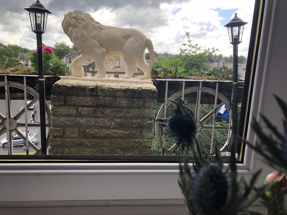 Castle Walk B&B