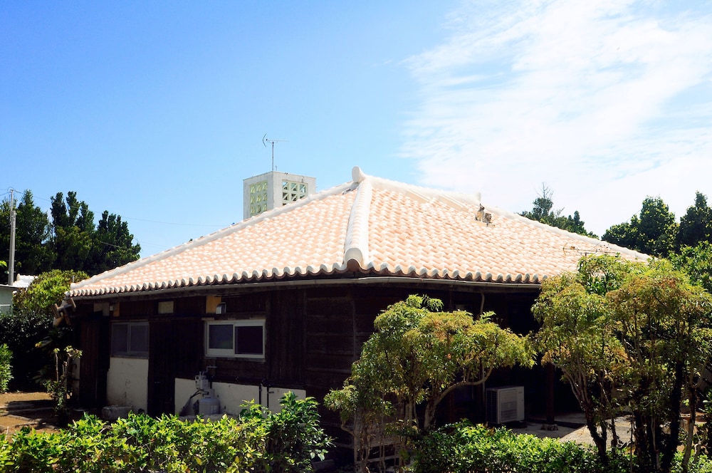 OkinawanoKominkayado Miya