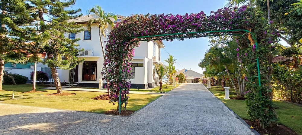 Villa Lilly
