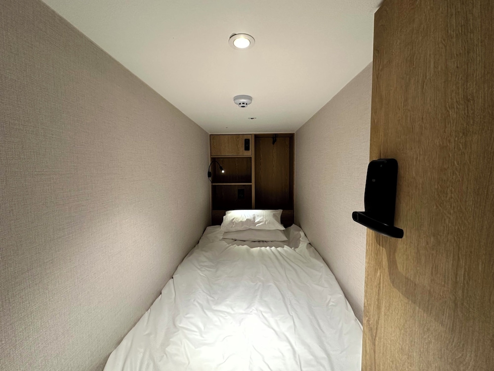 Nomad Live Hostel