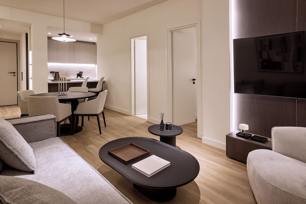Olea Residence, Syntagma by Aura Homes