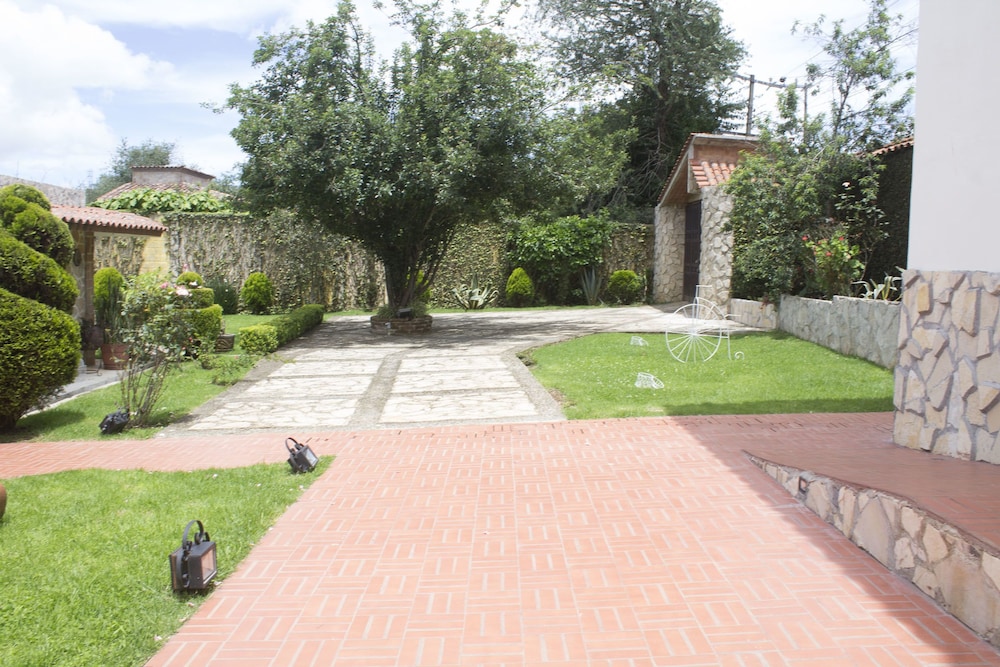 Quinta la Soledad