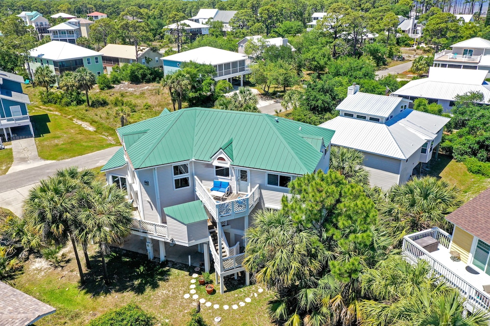 Seaside Retreat view 4