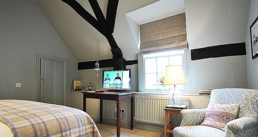 Hook Vacations - Bel  The Dragon Odiham - Property Image 5