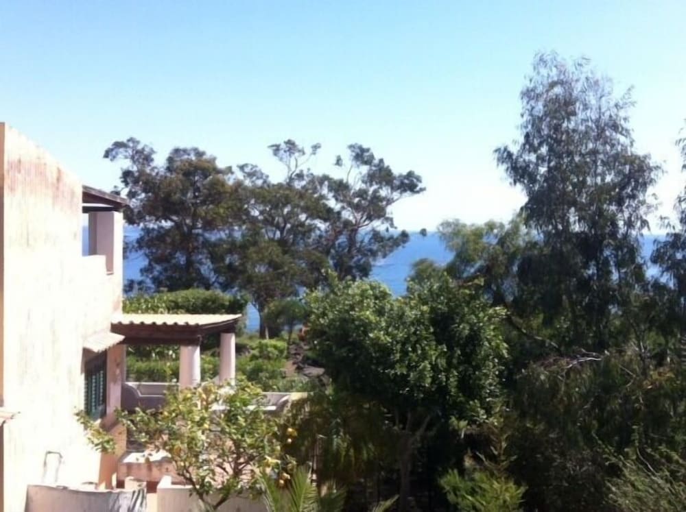 Vulcano Terme Residence
