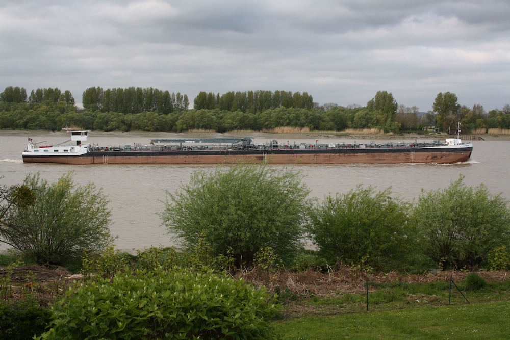 La Boisselière Sur Seine