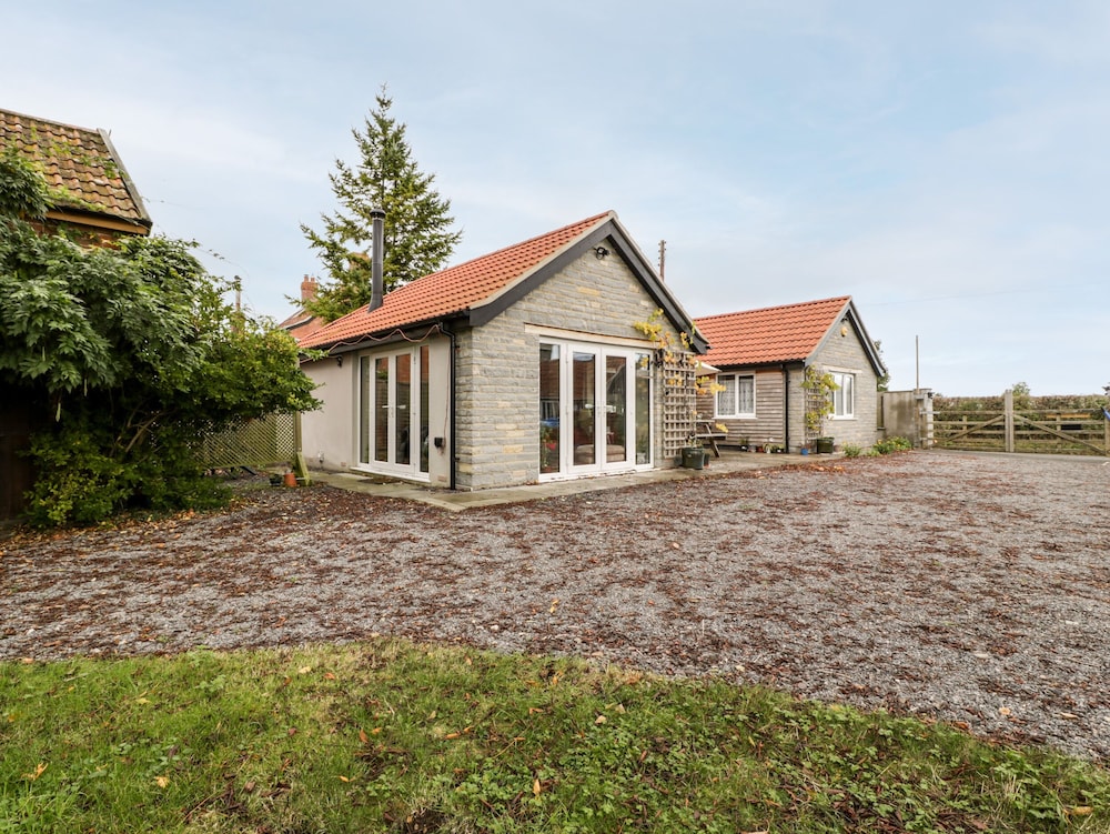 Vine Lodge