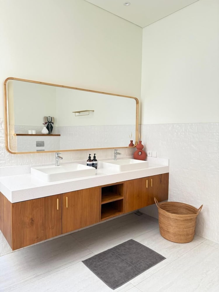 Marcio Luxury Villa by Bali Lyfe Venture