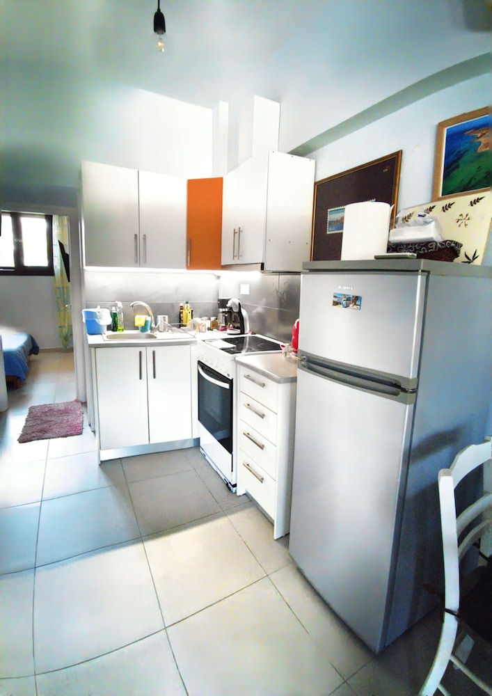 Elia Guesthouse - Kissamos