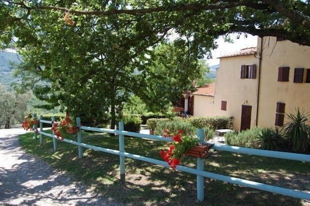 Fattoria i Ciliegi