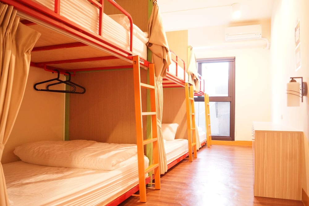 TripGG Hostel