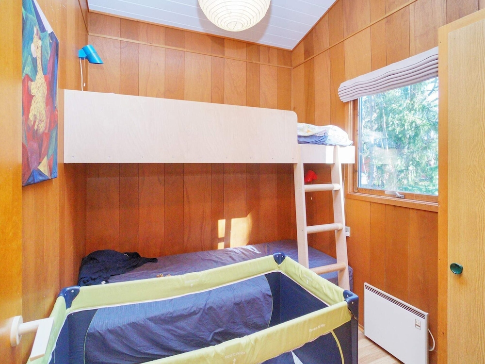 6 Person Holiday Home in Vig view 4