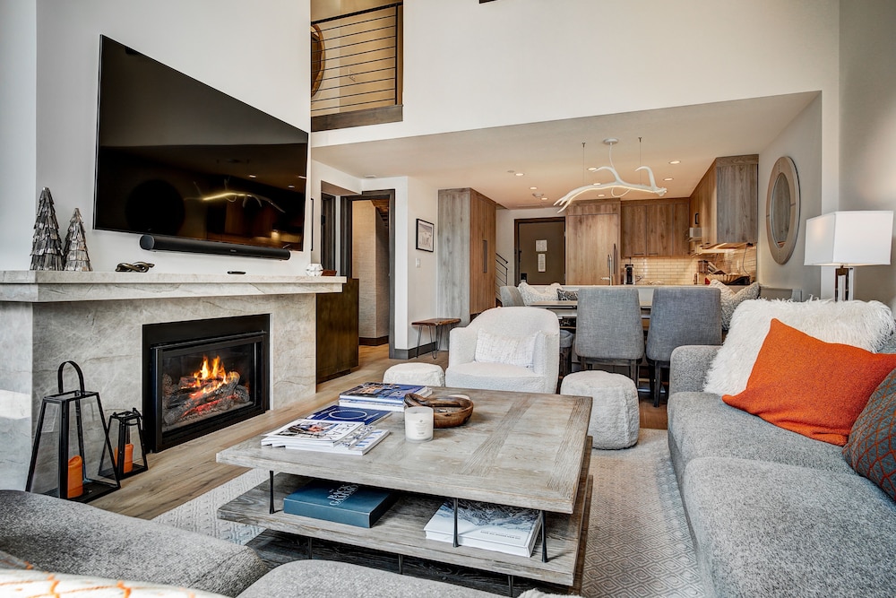 Vail Ski Resort