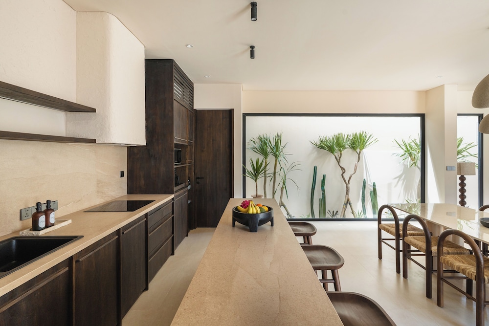 Pala House by Alfred in Bali