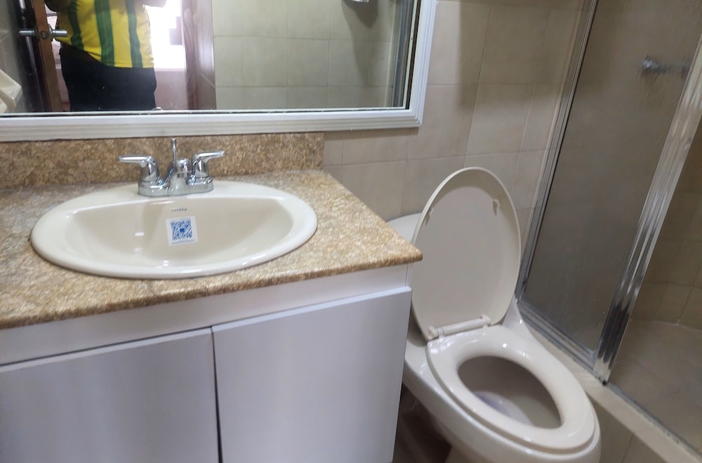 EDIFICIO HANSA REEF Apartamento 509