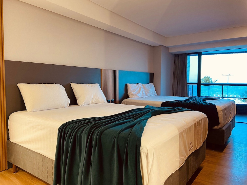 Marinas Praia Flat