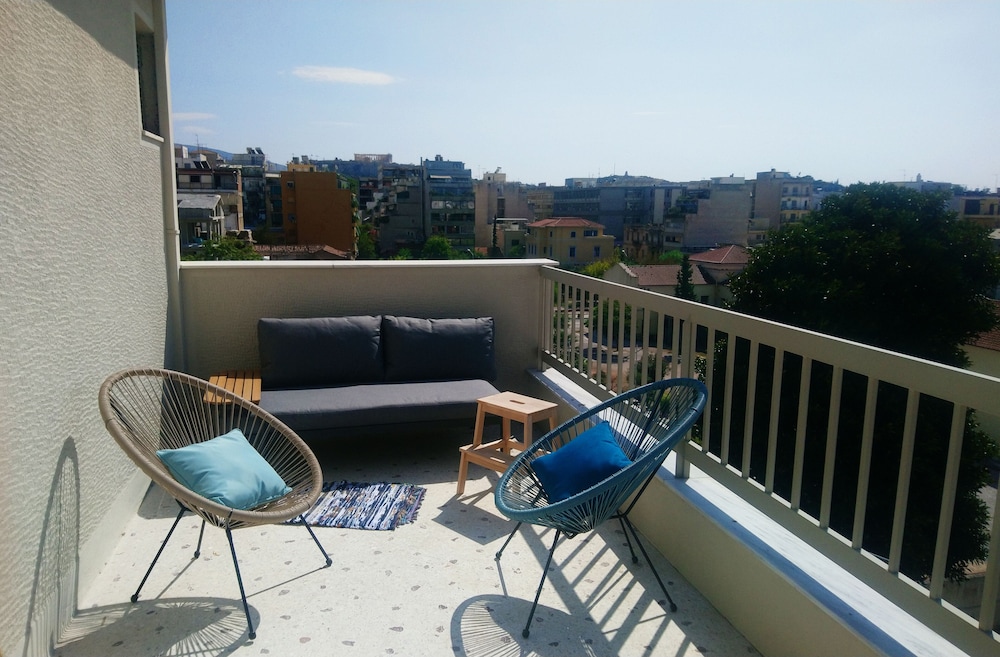 Ana's Apartment
