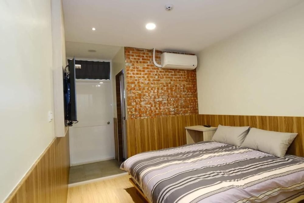 Jinsu B&B