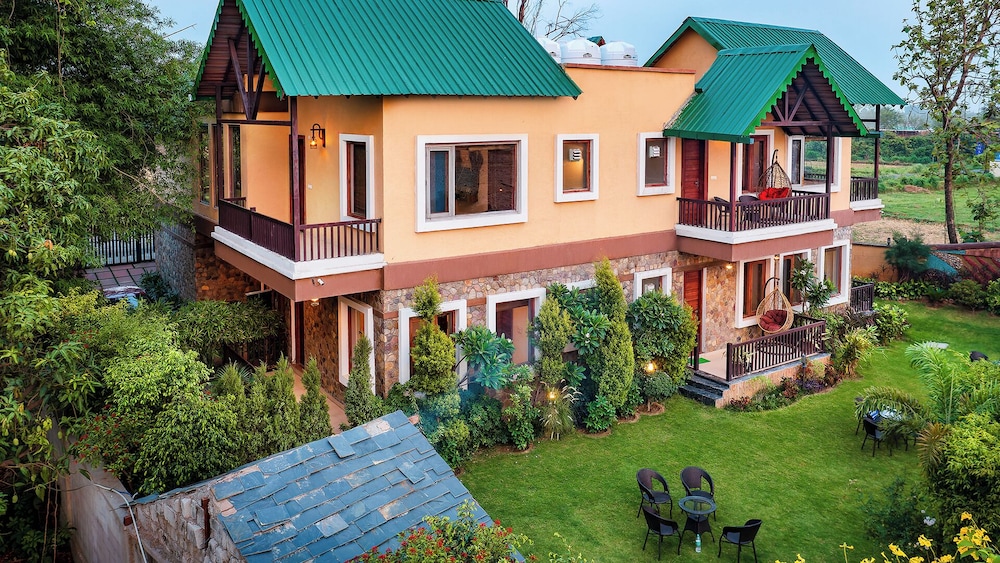 Corbett Mystic Inn An ExclusiveBoutique