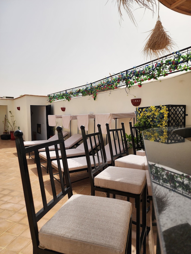 Riad zehra