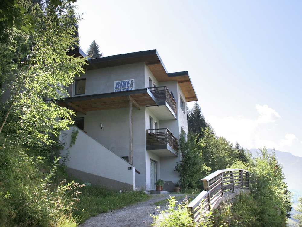 Apartment in Aschau Near Ski Lift Kaltenbach