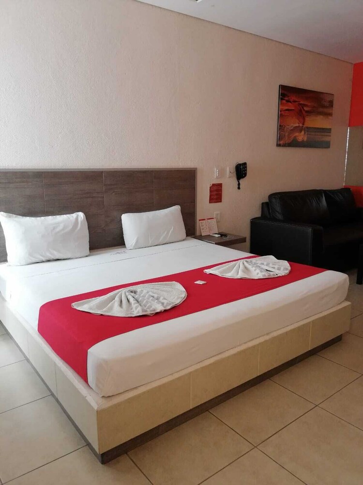 Motel Las Maravillas - Property Image 3