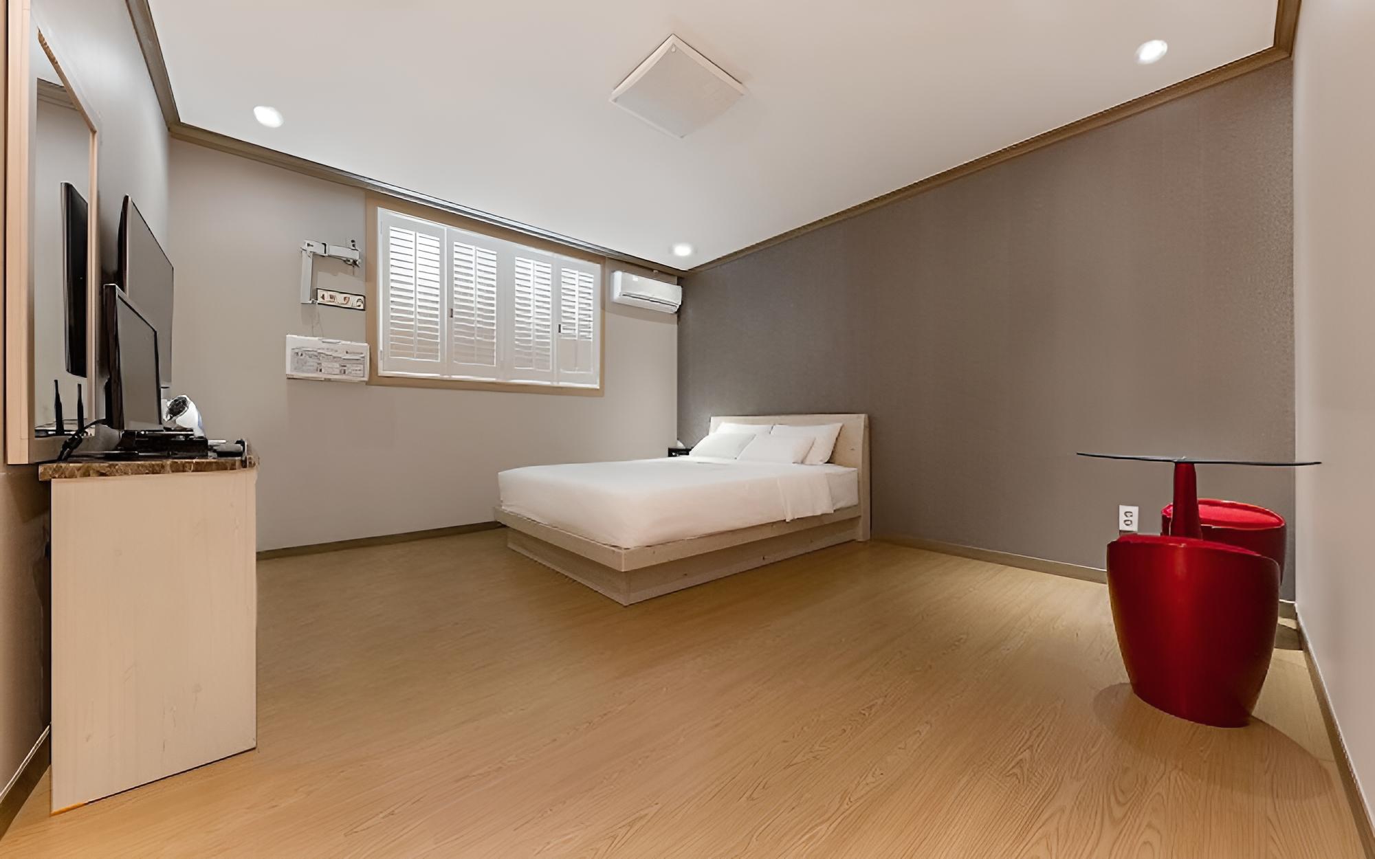 Taean Changli Gung Self Check-in Motel view 3