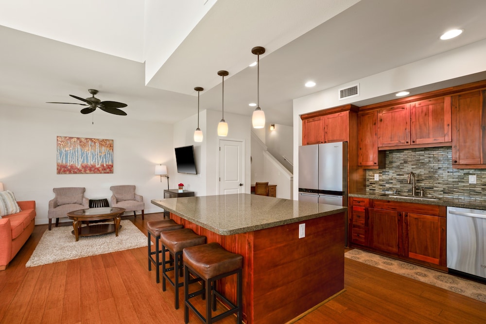 Kauai Pili Mai 1e 3 Bedroom Condo
