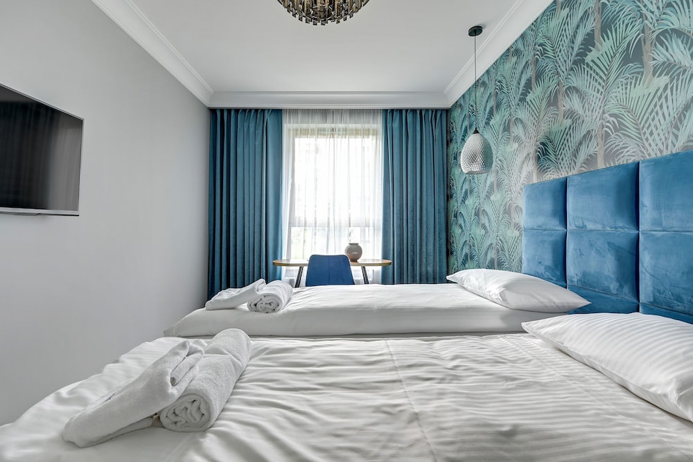 Dom & House - Apartamenty Dolny Sopot view 4