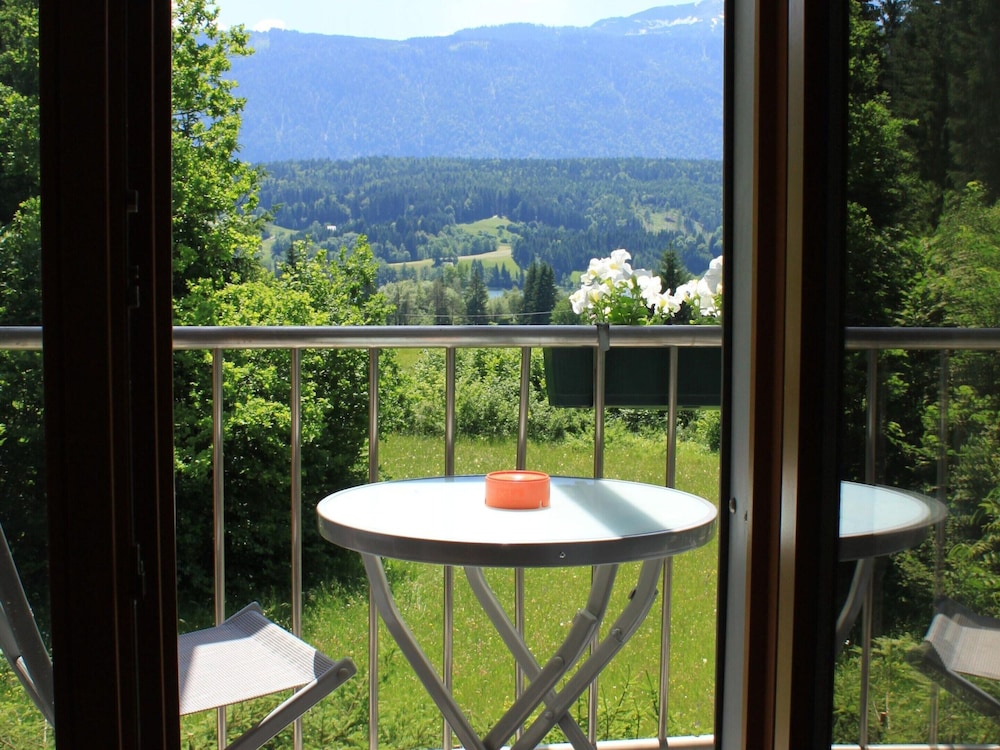 Gemutliche Ferienwohnung Nahe Ski Nassfeld