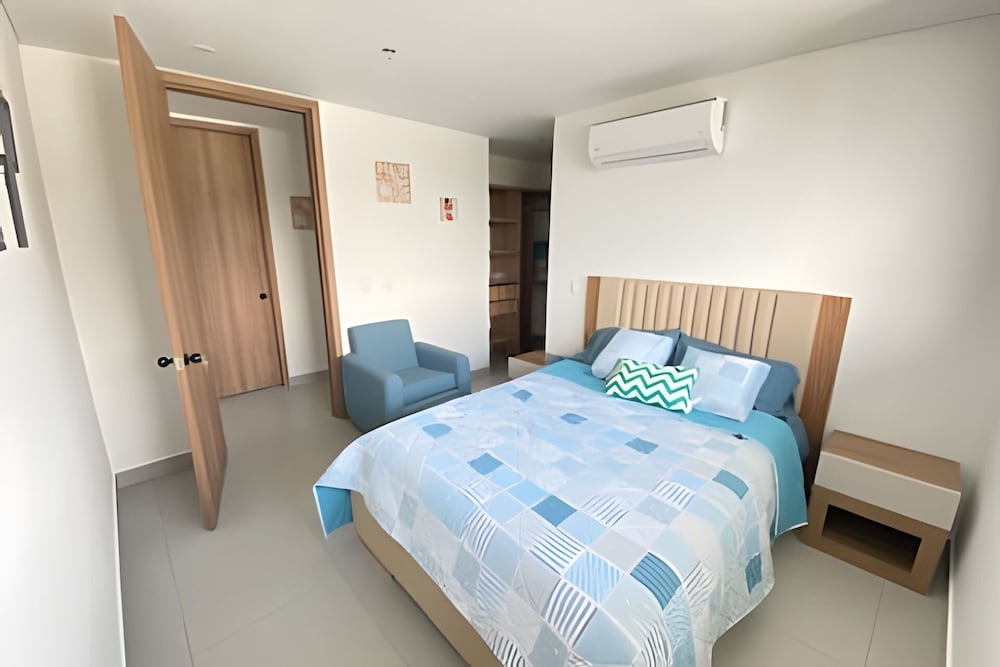 Apartamentos Ambar Roca - by SOHO