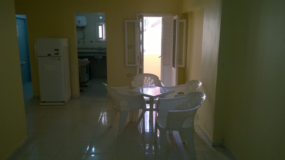 Alsaman Apartments