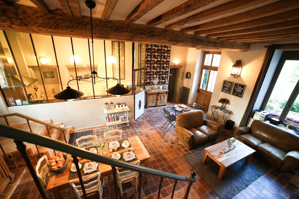 La Ferme de Bouchemont