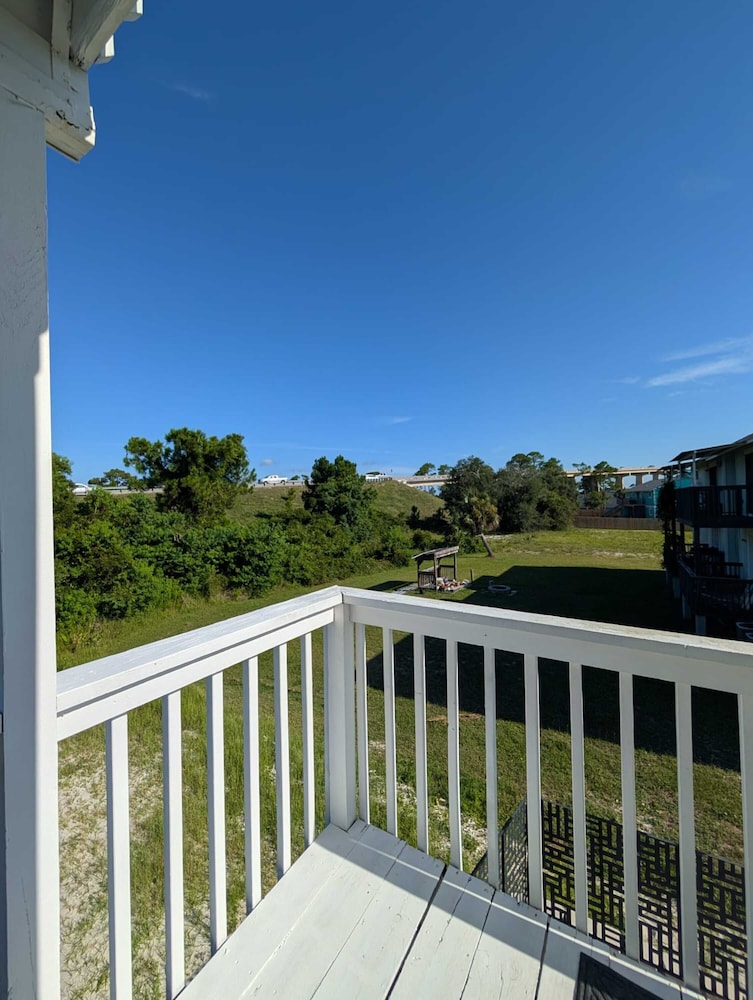 Perdido Beach Bungalow