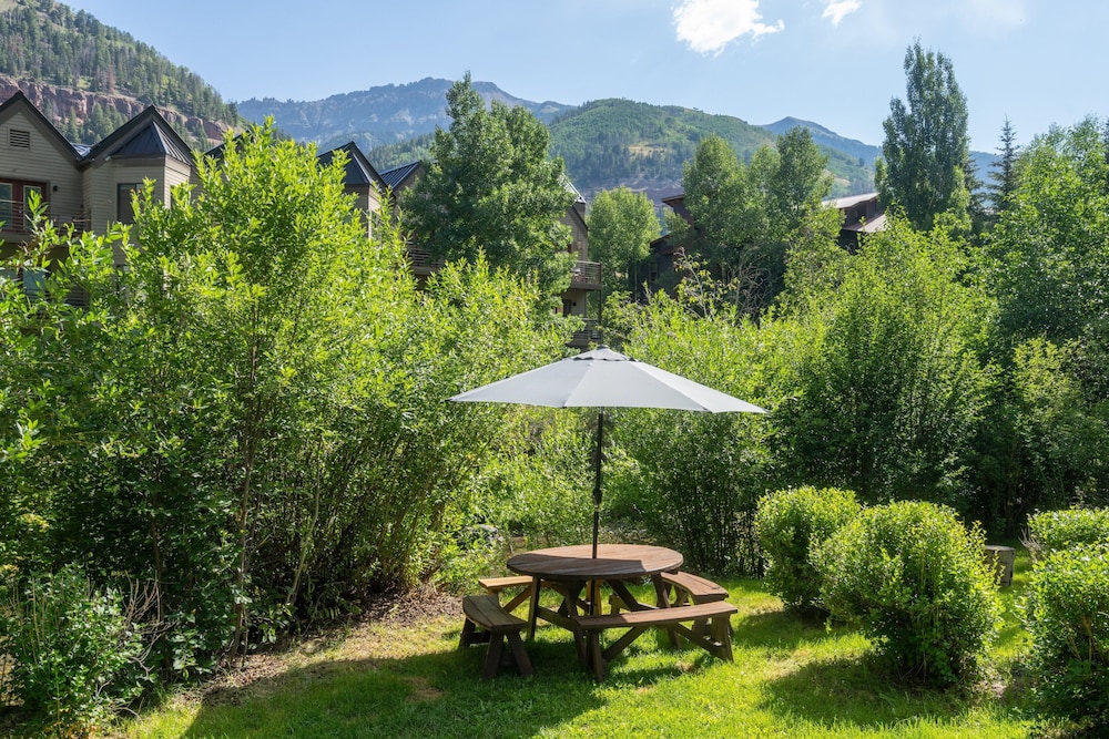 Mountainside Inn 422 - Nr 1 Bedroom Condo
