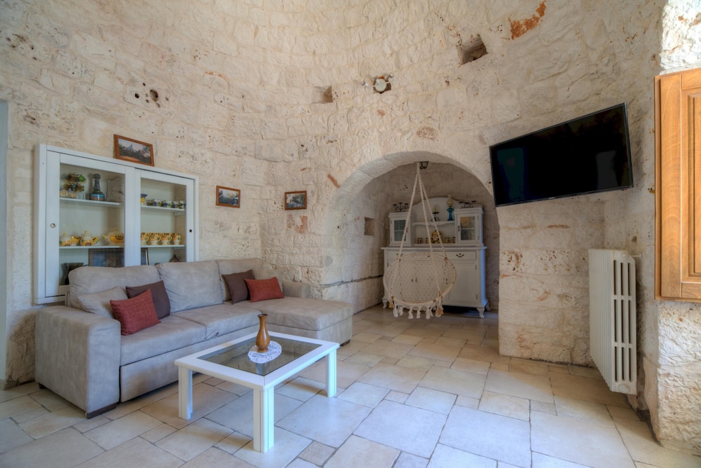 Trullo Paan in Ostuni