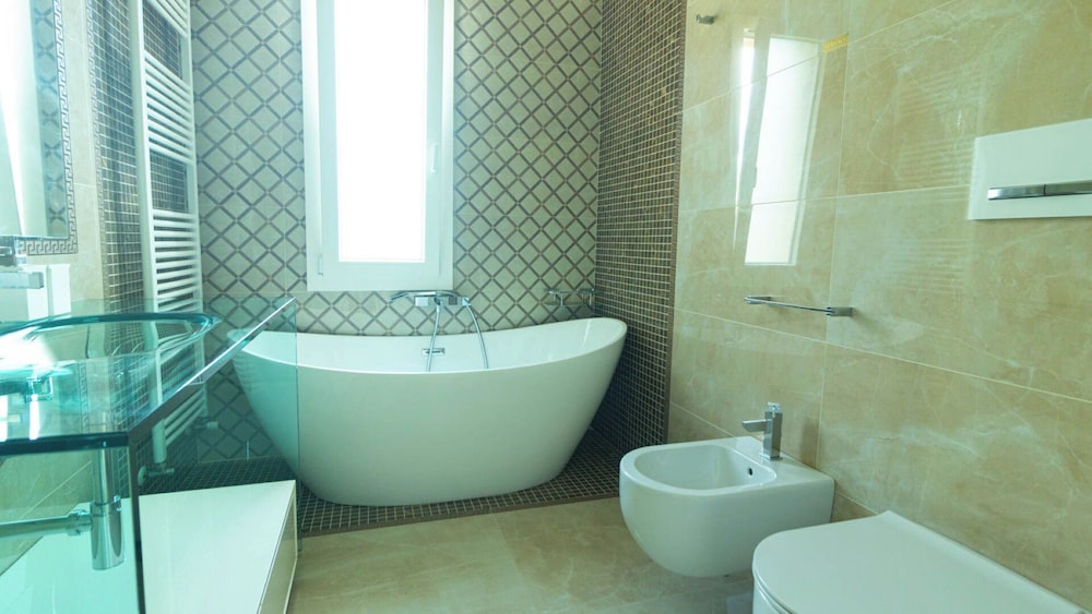 Villa Menea con Piscina e SPA