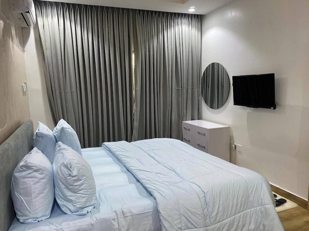 Tiptop Apartment
