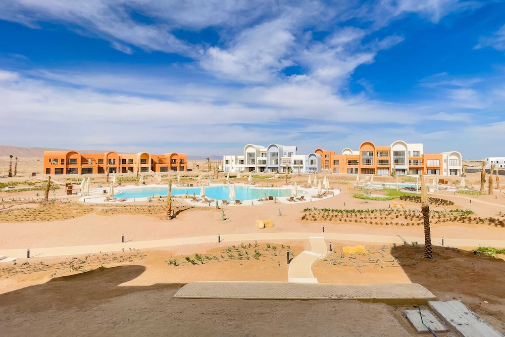Xuru Stays I Prim & Pleasing 1bdr @ Kamaran El Gouna