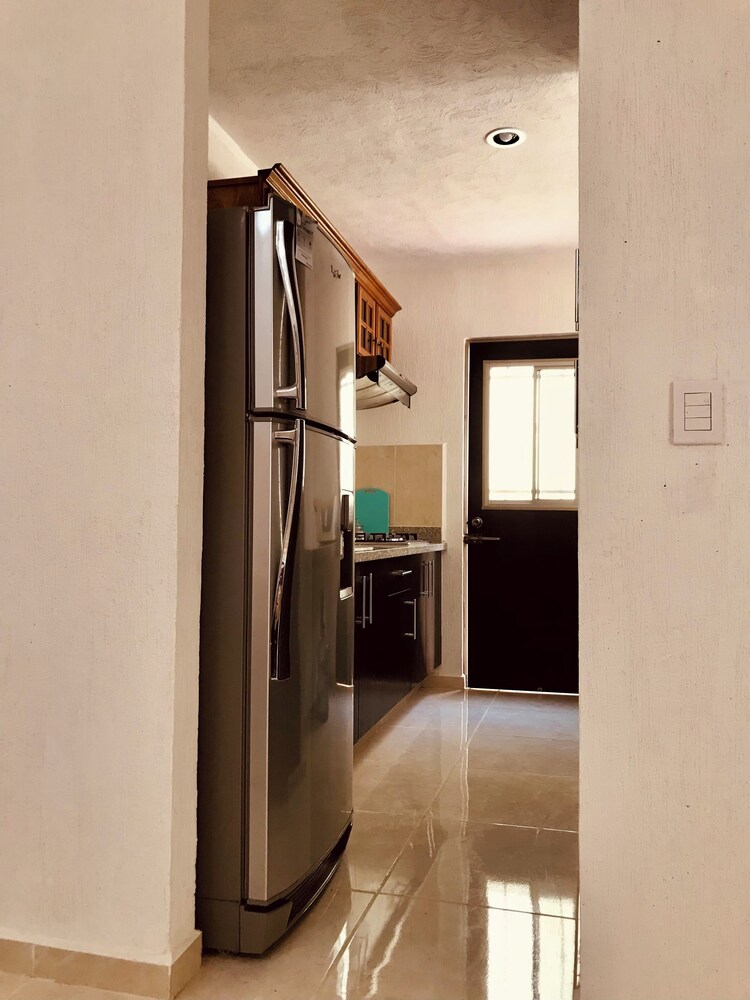 Bonita Casa Vacacional en Las Americas