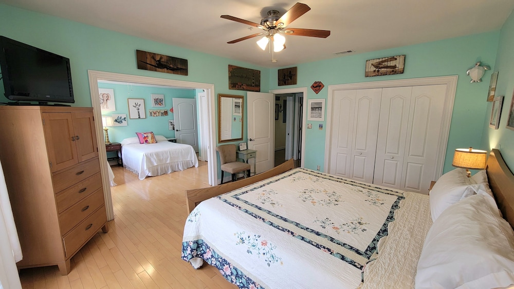 Desoto Beach Club 3 Tybee Vacation Rentals