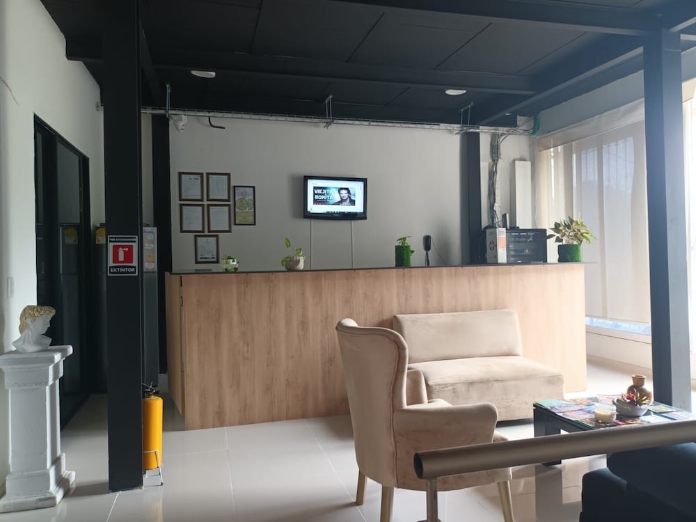 CASA MANGO