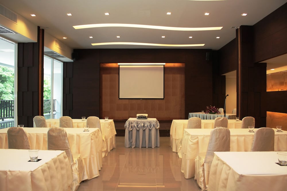 Casa Del M Phuket