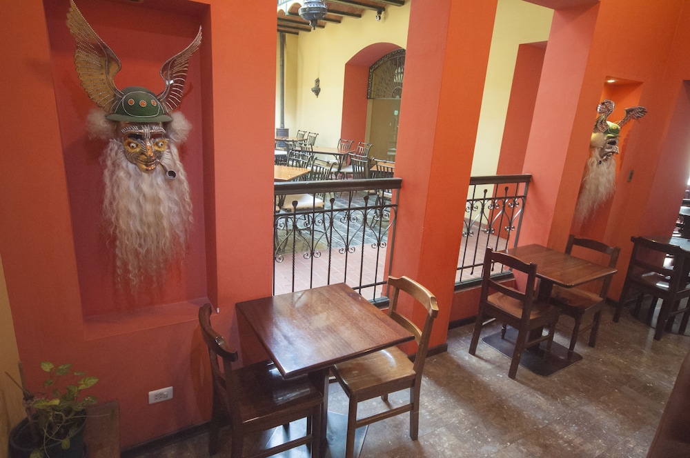 Hostal Naira