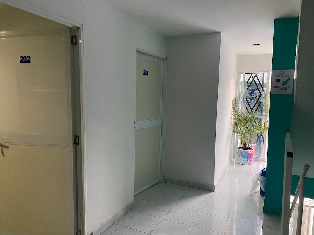 Hostal ISABELLA