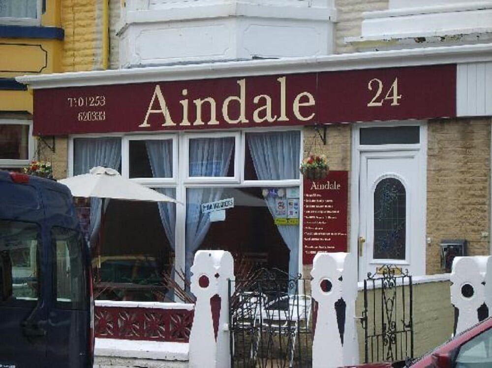 Aindale