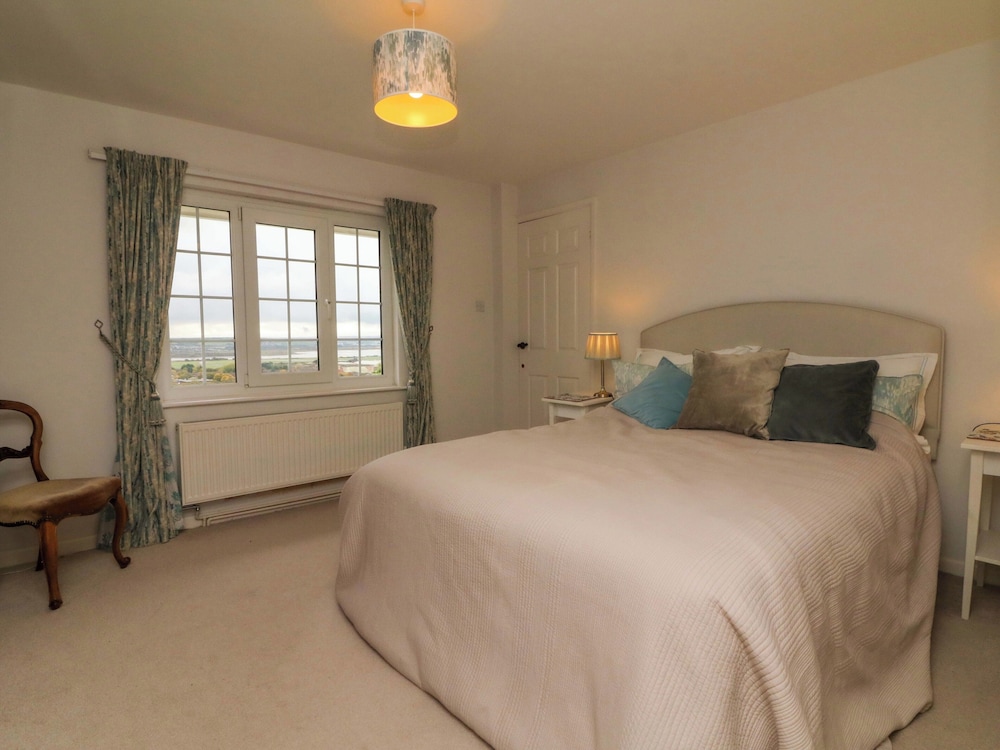 Heanton Lodge